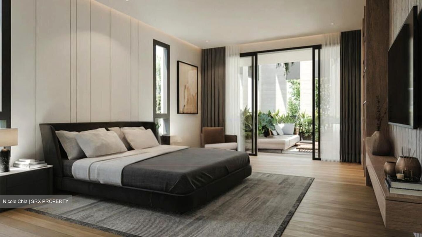 Upper East Coast Road (D15), Semi-Detached #447783581